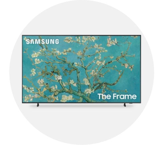 Design-focused Televisions 