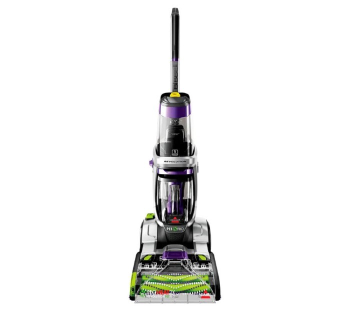 Bissell Carpet & Hard Floor Cleaners