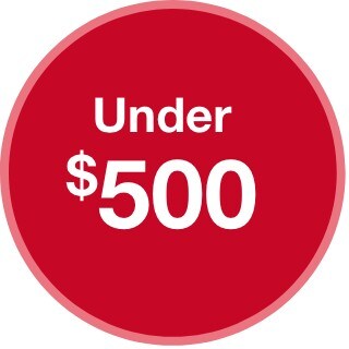 Gifts Under $500