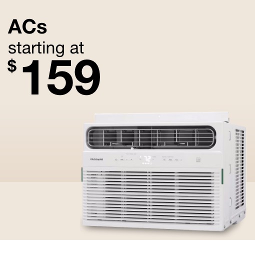 acs starting at $159