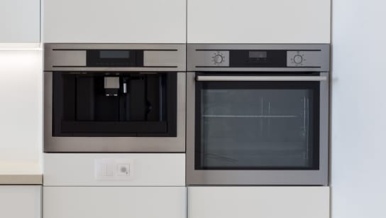 Gas Wall Oven Installation Services