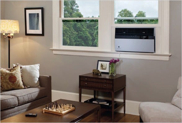 Benefits of a Friedrich Window Air Conditioner