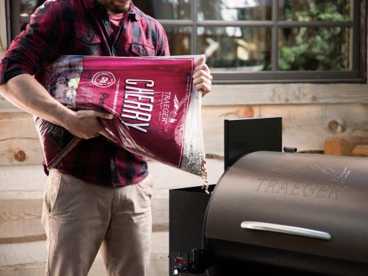 Wood Pellet Grill: What is it and How Does it Work?