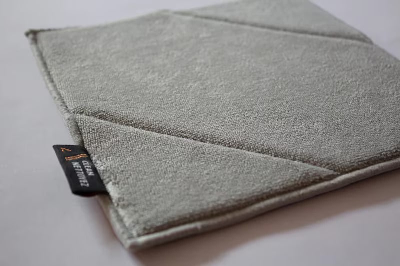 Austere Anti-Bacterial Clean & Protect model 5S-CP230P1, Clean & Polish Cloth