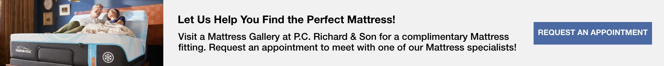 Mattress Reservation