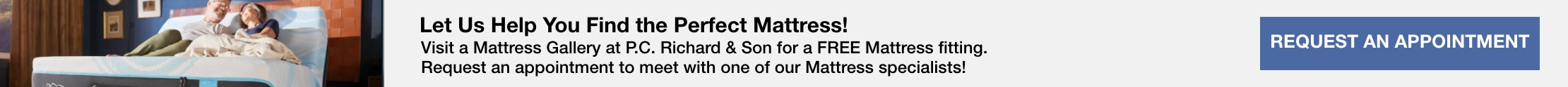 Mattress Reservation