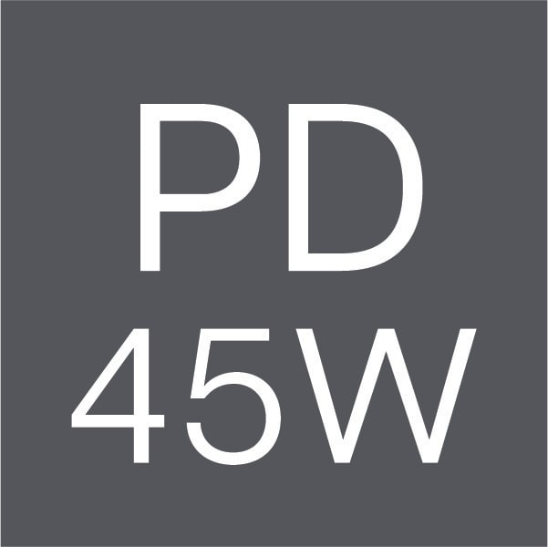 Austere Surge Protector model 7S-PS6-US1, 45W PD