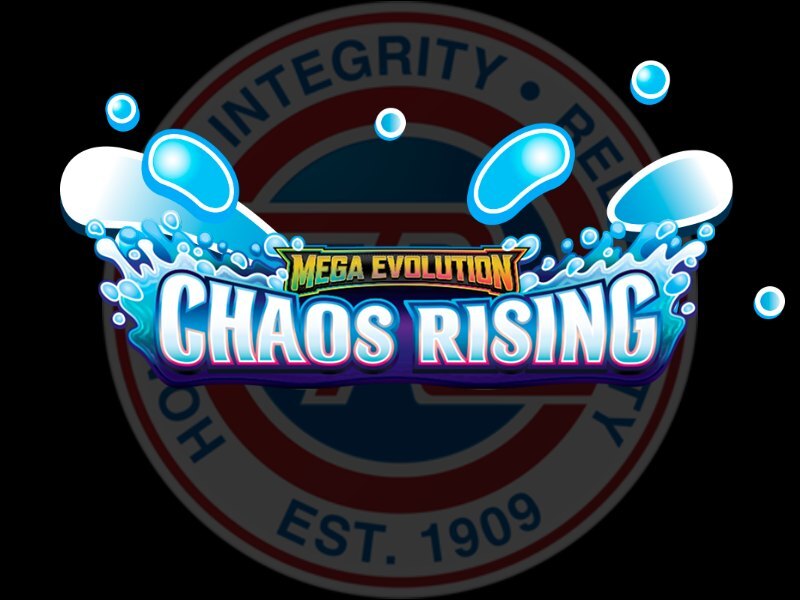 Chaos Rising image placeholder