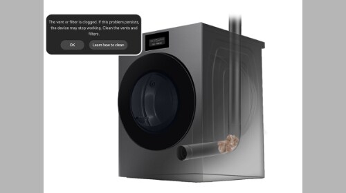 Vent Sensor