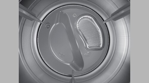 Stainless Steel Drum