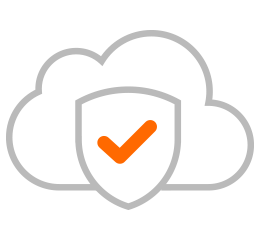 Total Defense Security Features