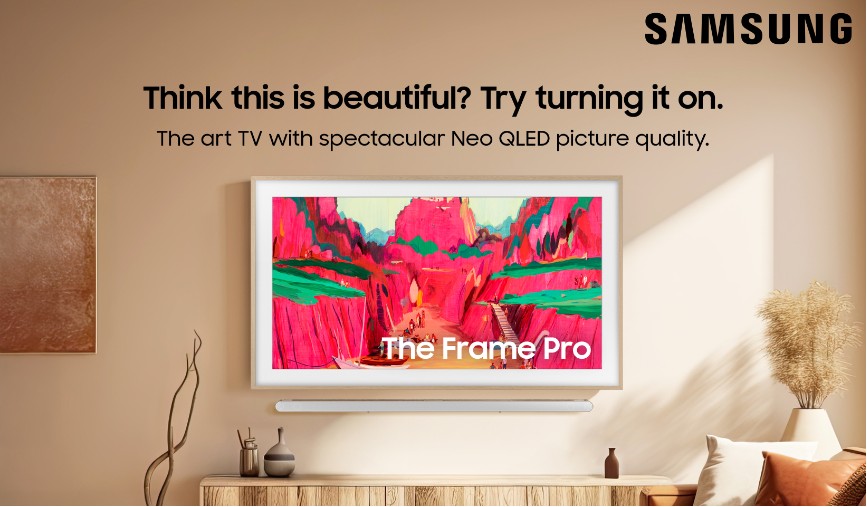 Samsung - 65