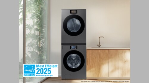 ENERGY STAR Certified