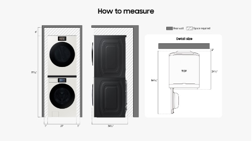Measure Your Space