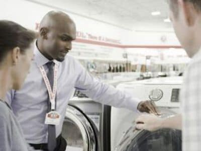  How to Pick an Energy-Efficient Washer and Dryer