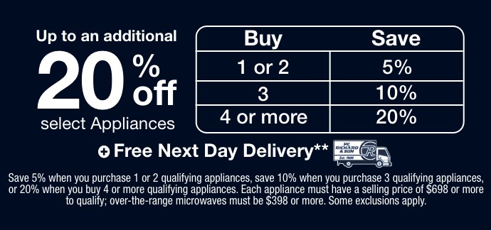 labor Day Sale