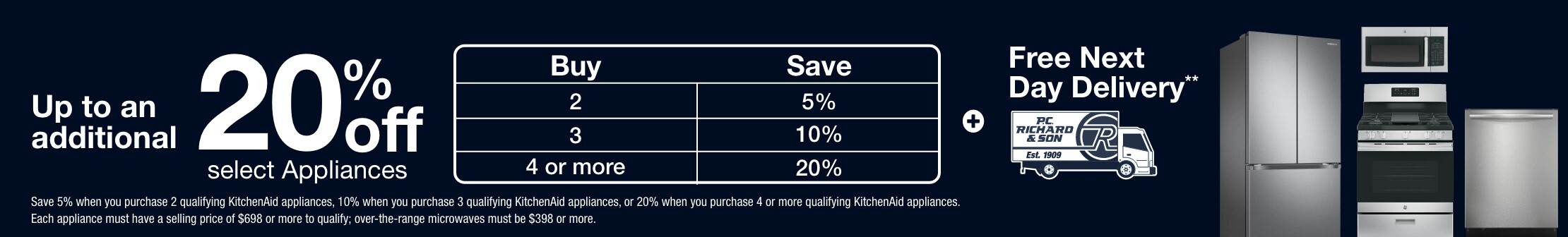 Labor Day Sale