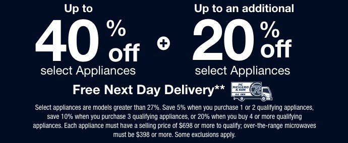 labor Day Sale