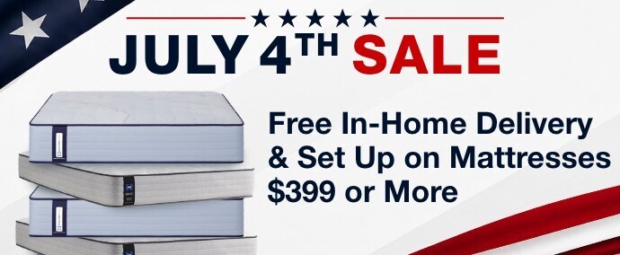 Memorial Day Sale