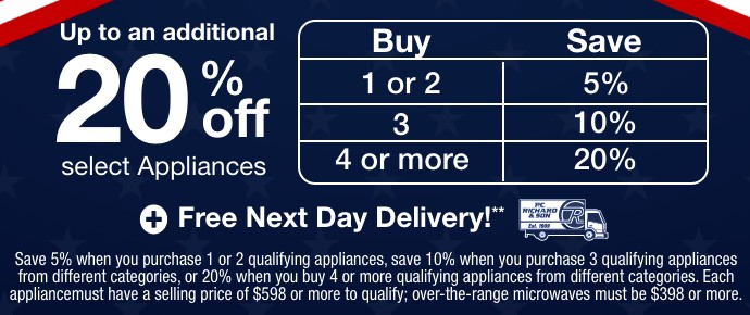 Memorial Day Sale