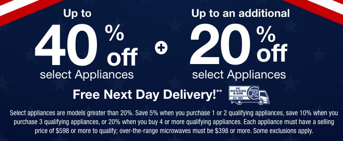 Memorial Day Sale