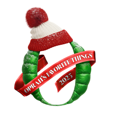 Oprahs Favorite Things