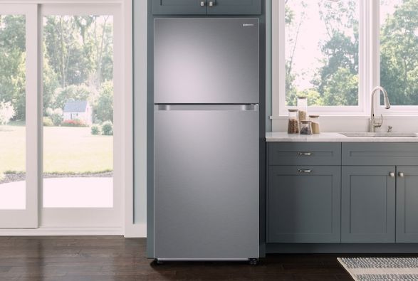 Samsung Top Freezer Refrigerator Refrigerators