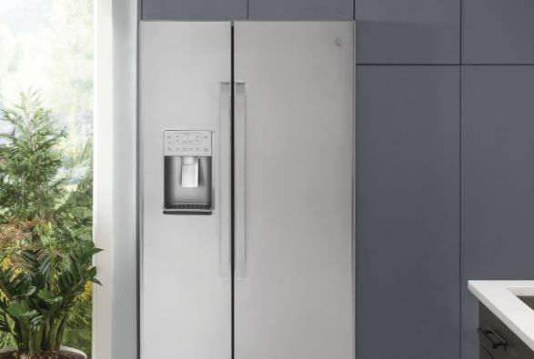 French Door