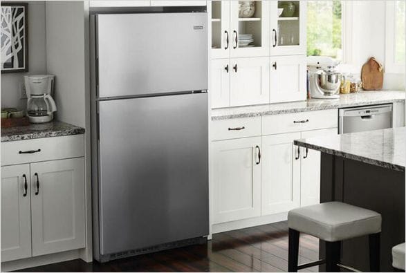  What is a Top Freezer Refrigerator?