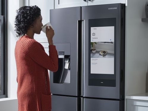 Are Smart Refrigerators Worth the Hype?
