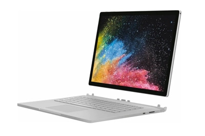 Laptop/Tablet Combo