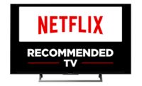 Netflix TV