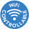 WiFi Controllable