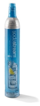 SodaStream 60 L Cartridge