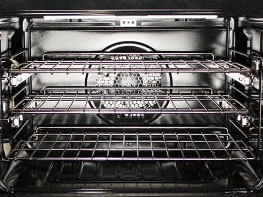 HOW TO USE OVEN RACKS
