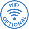 WiFi Optional