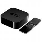 Apple TV