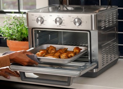GE Air Fryer Toaster Oven