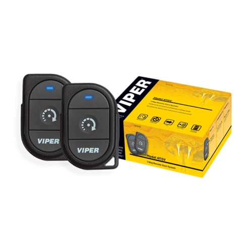 Viper Basic Remote Start unit 