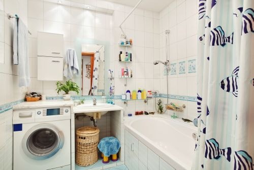 Choosing the Best Apartment-Sized Washer and Dryer