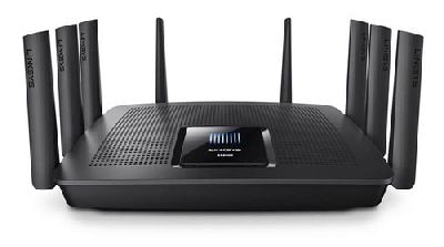 Linksys Router