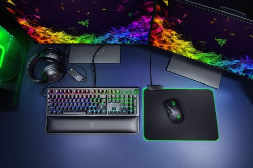 RGB Gaming Computer Accessories