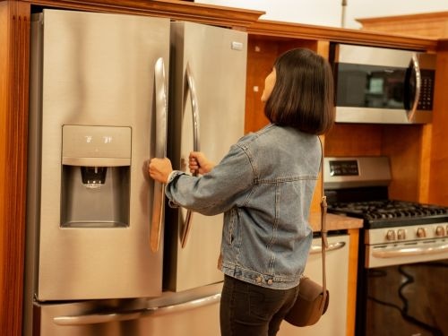 Undercounter Refrigerators Buying Guide