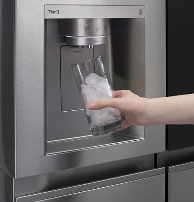 The Complete Ice Maker Buying Guide