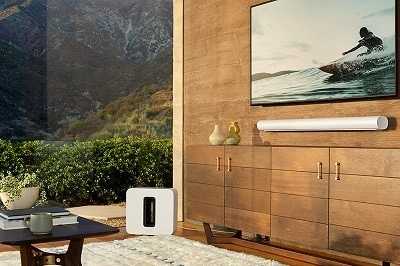 Sonos Sub