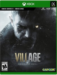 Resident Evil:Village for Xbox