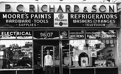 P.C. Richard & Son Store