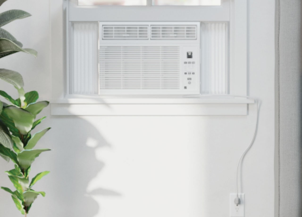 Air Conditioner Installation And Plug