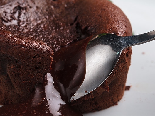 Molten Cake