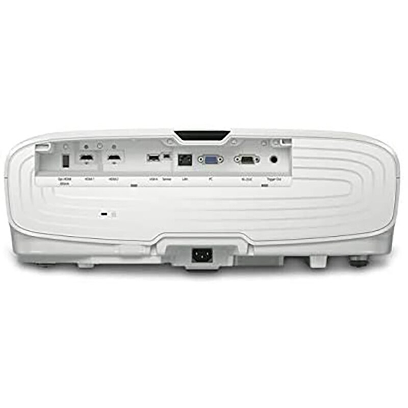 Epson Home Cinema 5050UB 3LCD Projector with 4K Enhancement and HDR, , hires